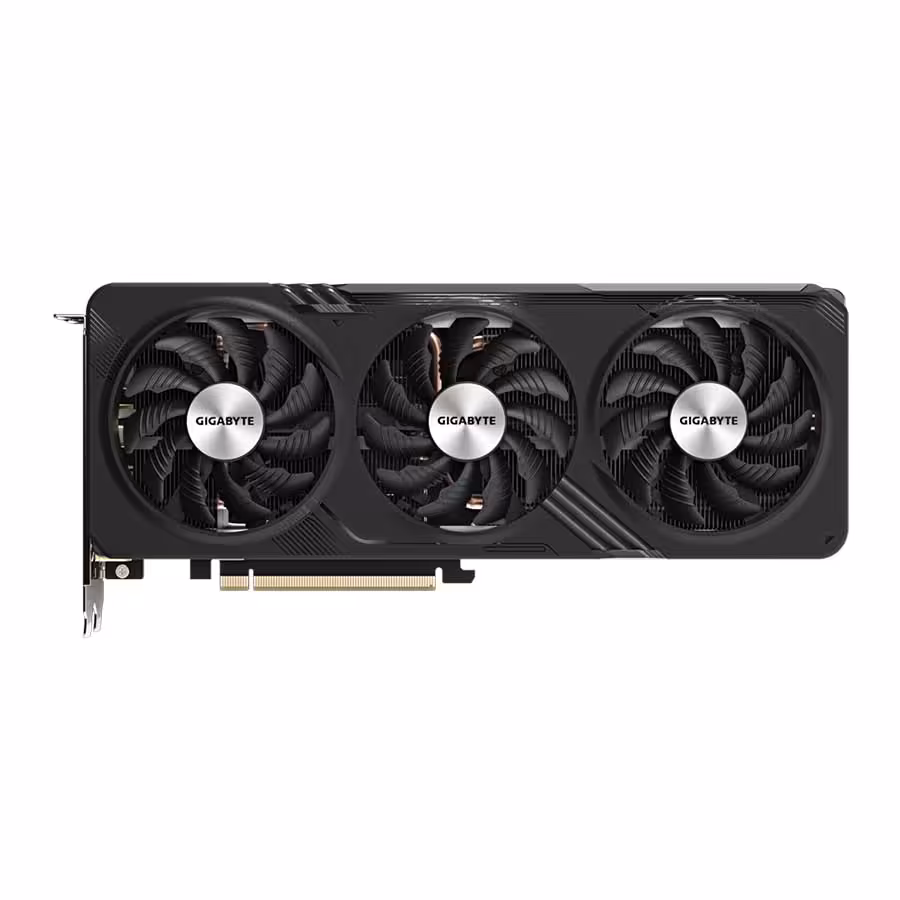 قیمت و خرید کارت گرافیک گیگابایت مدل GeForce RTX 4060 Ti GAMING OC 16GB GDDR6 | یاس ارتباط