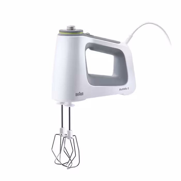 همزن براون مدلBRAUN Hand Mixer HM5100- HM5100