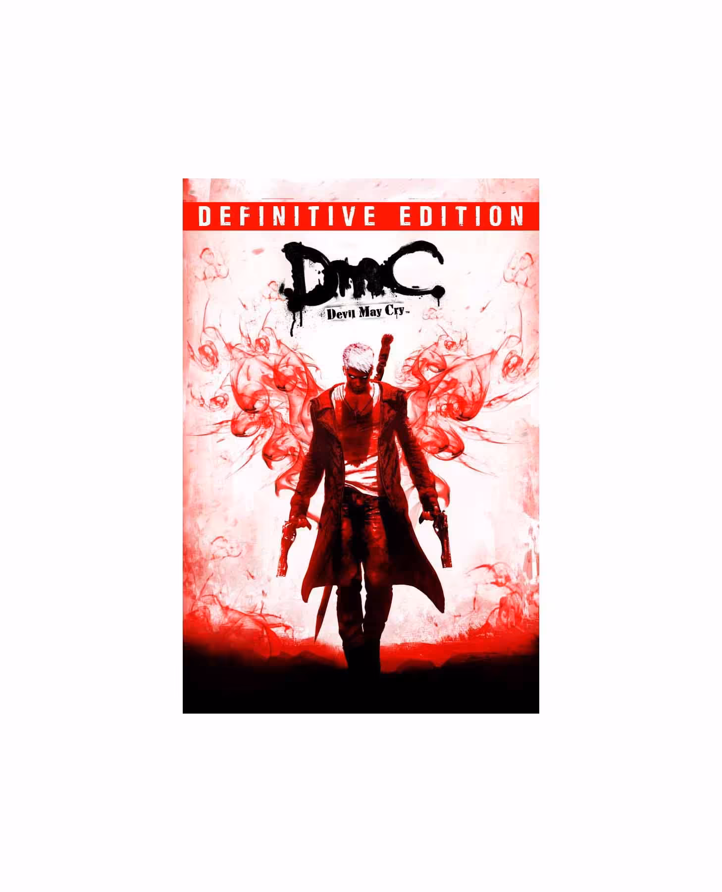 خرید کد بازی DmC Devil May Cry: Definitive Edition Xbox با بهترین قیمت