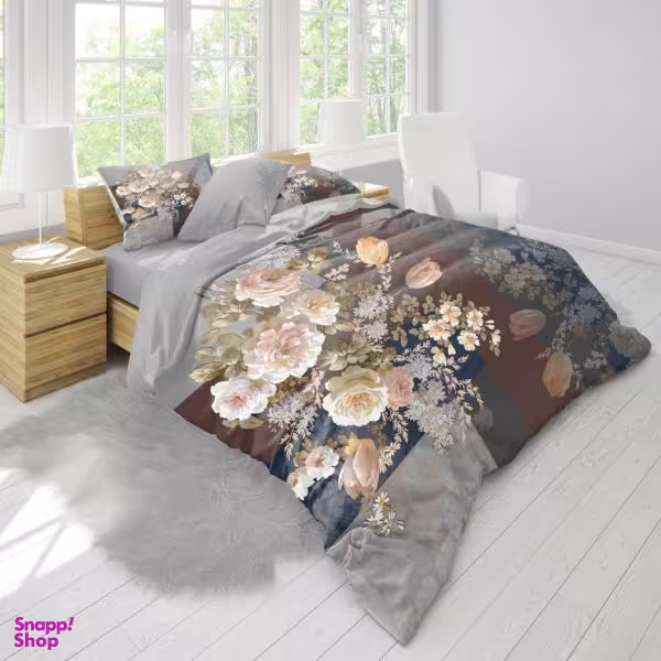 سرویس خواب مدل sh_42دونفره 6 تکه