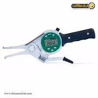 پرگار داخل سنج اینسایز دیجیتال 75 میلی متر مدل 75-2151
