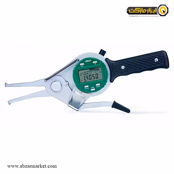 پرگار داخل سنج اینسایز دیجیتال 75 میلی متر مدل 75-2151