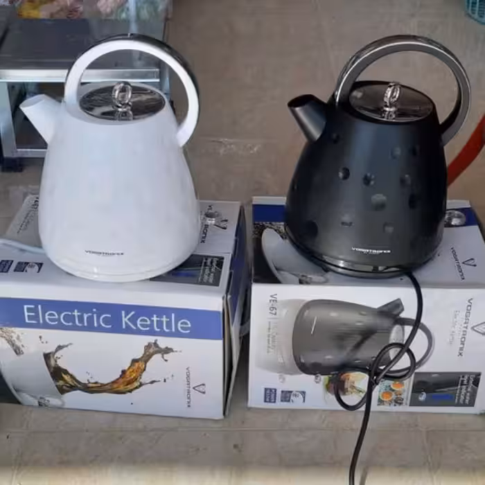 کتری برقی وگاتی پولکی اصل.ارسال رایگان