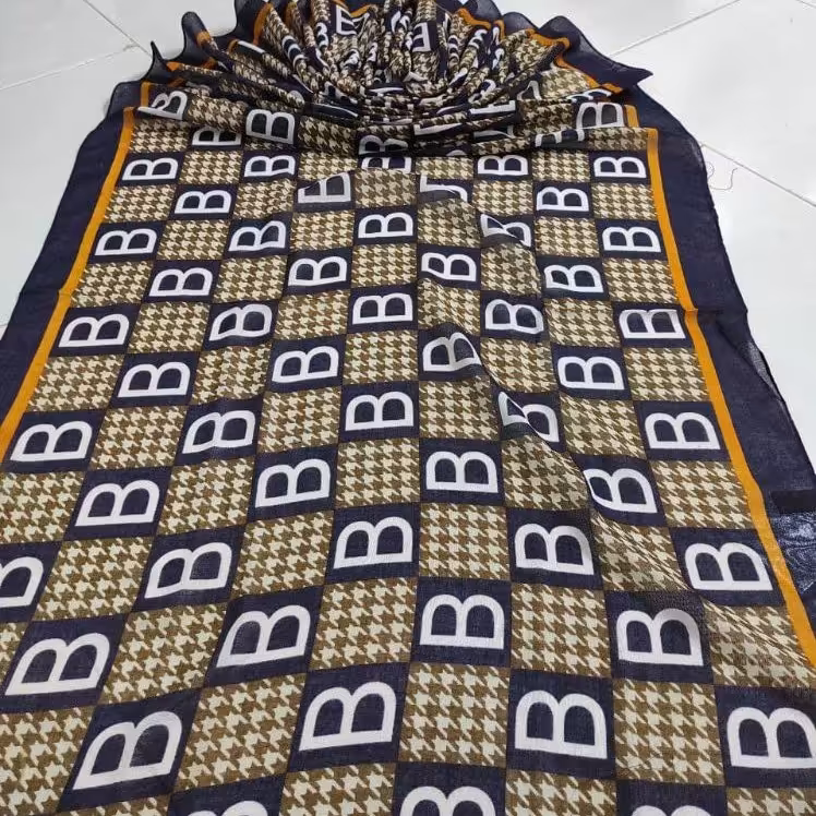 شال خوش رنگ ارسال رایگان