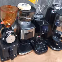 آسیاب قهوه n600 هوم 