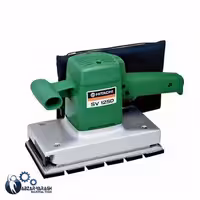 سنباده لرزان تخت هیتاچی مدل SV12SD - ابزار یراق