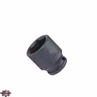 بکس تکی 3/4 اینچ کوتاه مشکی سایز 41 هنس