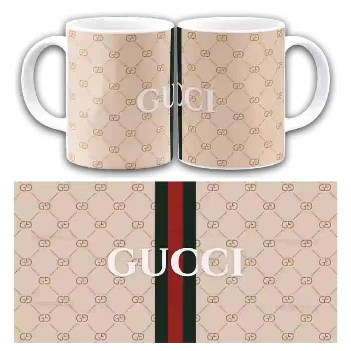 ماگ GUCCI  مدل  AD6