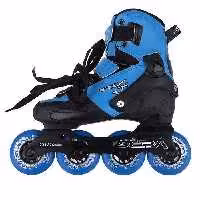 اسکیت کفشی سبا مدل Trix Junior 36-38