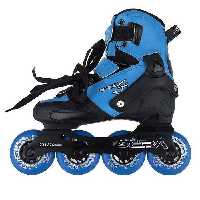 اسکیت کفشی سبا مدل Trix Junior 36-38