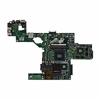 مادربرد لپ تاپ دل XPS L502X_HM76_DAGM6CMB8D0_GT540M_VGA-2GB گرافیک دار