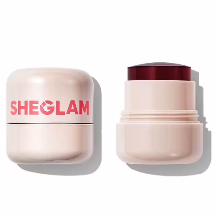 قیمت + خرید | تینت لب و گونه ژله ای شیگلم