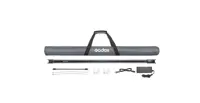 کيت باتومی گودکس Godox TL120 RGB Tube Light