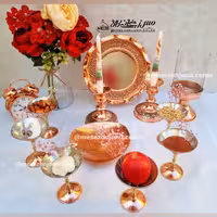 هفت سین مسی 