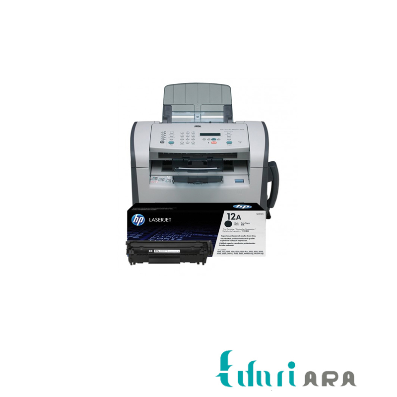 کارتریج پرینتر اچ پی مدل m1319 mfp