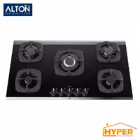 اجاق گاز رومیزی آلتون IG519F