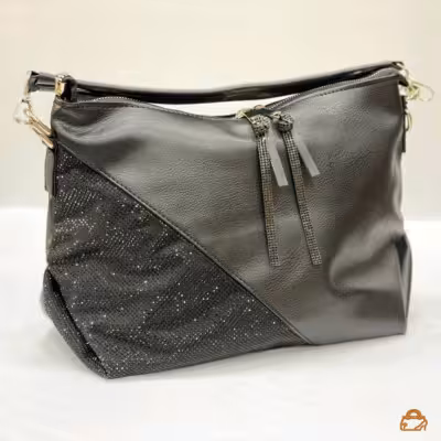 کیف زنانه بزرگ. شیک و عالی