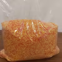 پودر سوخاری رنگی درجه 1