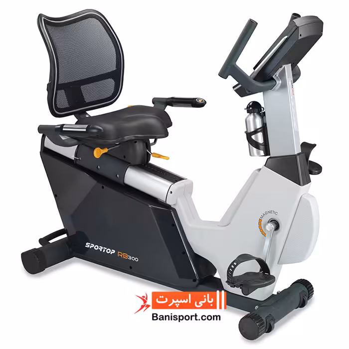 دوچرخه ثابت اسپورتاپ RB300