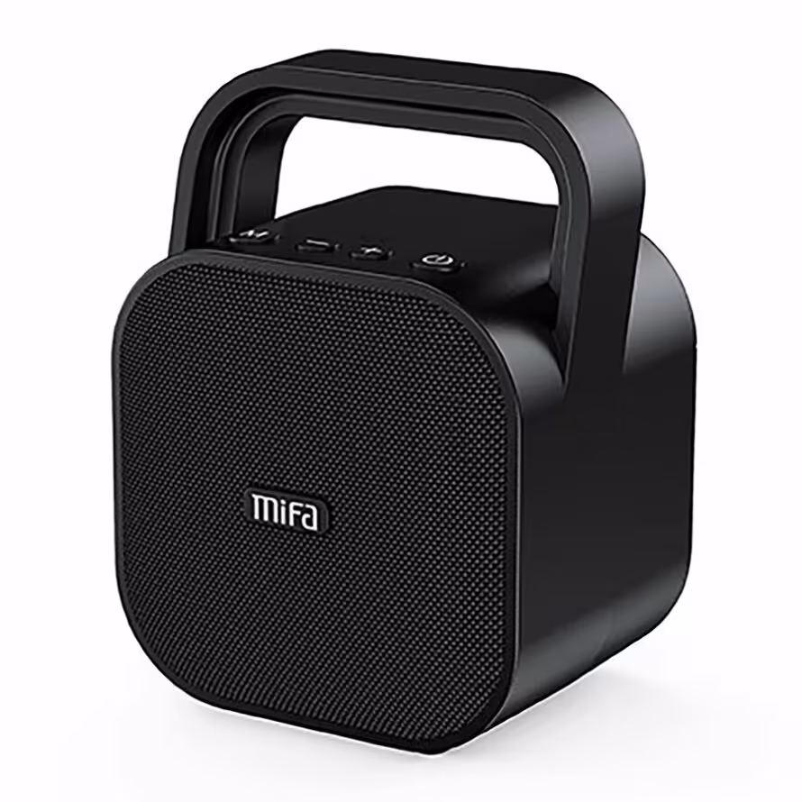 اسپیکر قابل حمل بلوتوثی میفا مدل M670