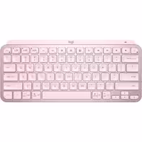 کیبورد لاجیتک MX KEYS MINI,US INT’L,ROSE