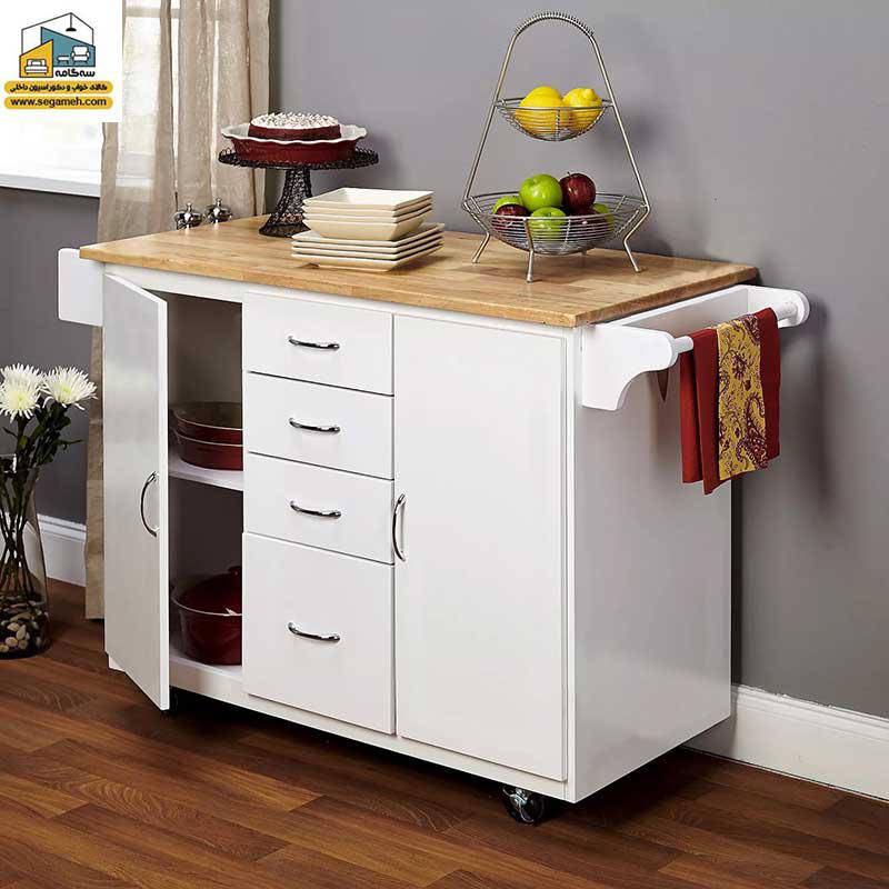 کابینت کد CAP08
