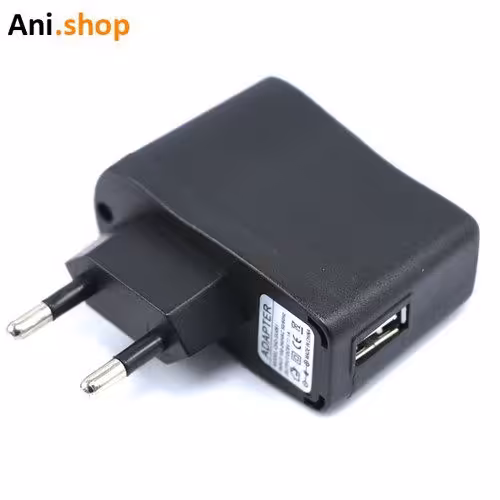 کلگی شارژر 500 مینی امپر