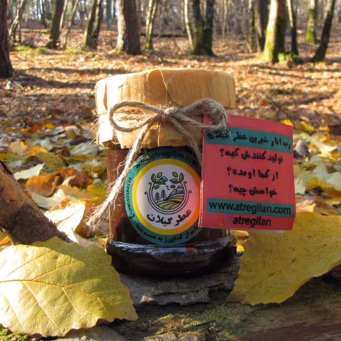 قیمت رب انار شیرین خانگی، خرید رب انار خالص و درجه 1 گیلانی