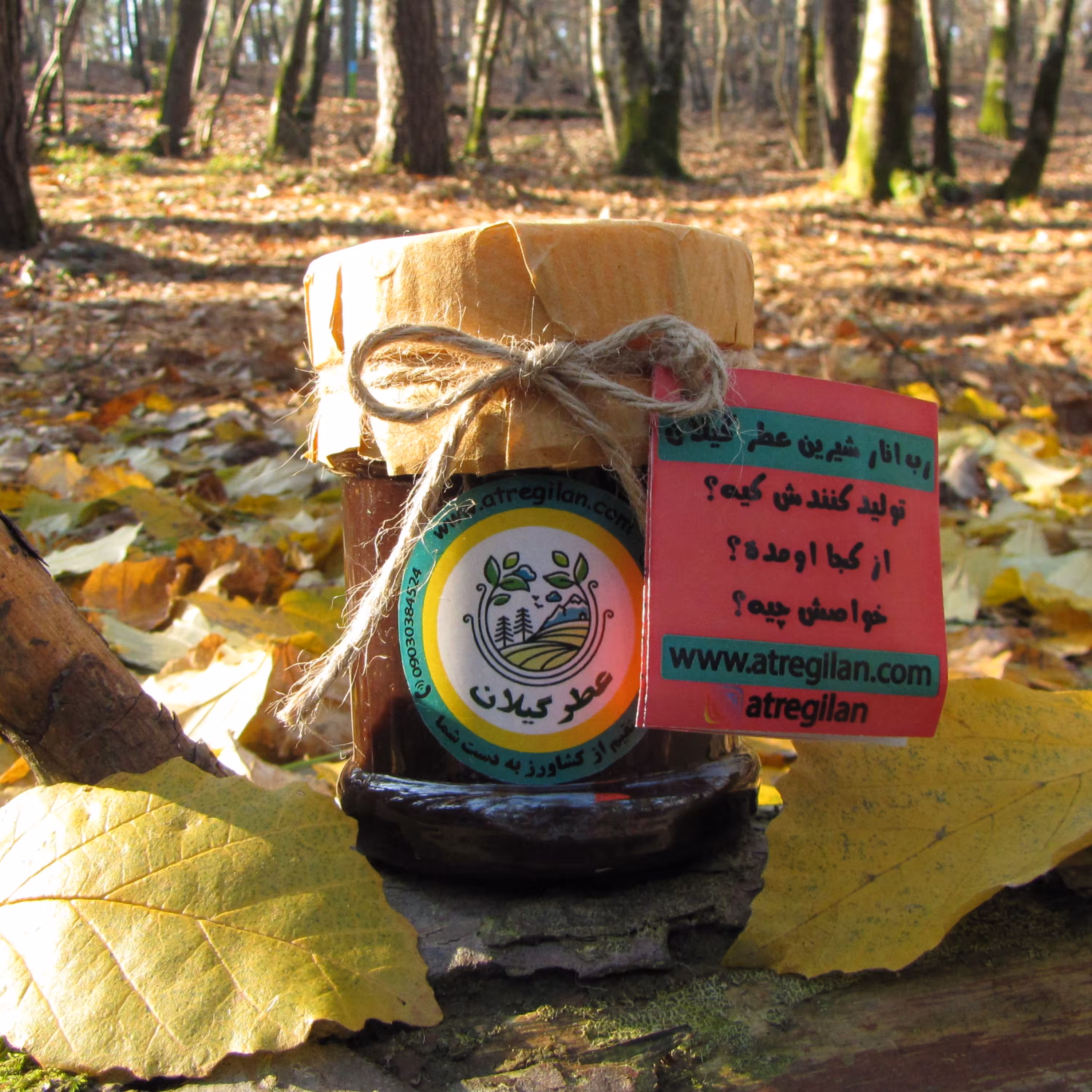 قیمت رب انار شیرین خانگی، خرید رب انار خالص و درجه 1 گیلانی