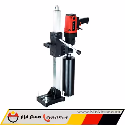 دریل نمونه بردار محک DCD-1380