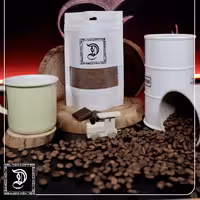 قهوه فوری گلد اکوادور 500 گرمی (طعمی خاص)