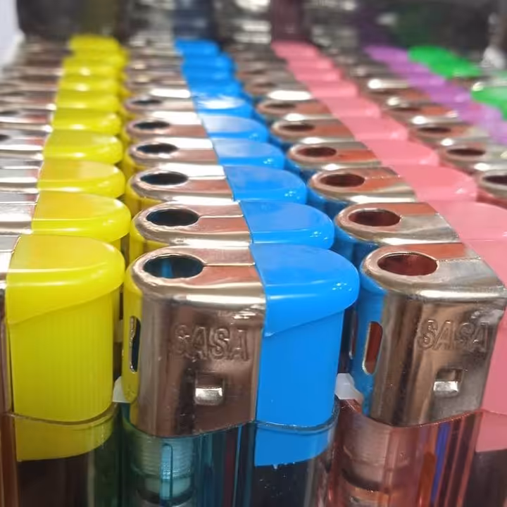 فندک عمده پنجاه عددی