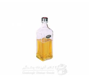 بطری چفتی طرح برگ لیمون کد 95635