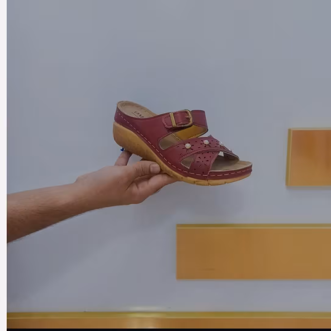 صندل زنانه (پس کرایه)