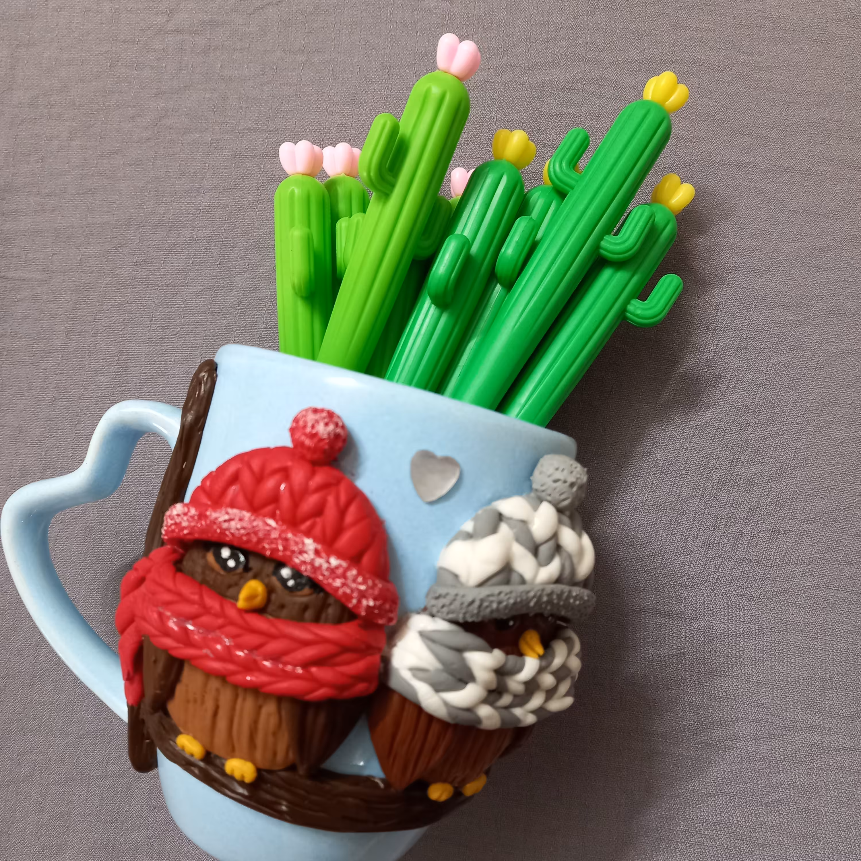 روان نویس کاکتوس