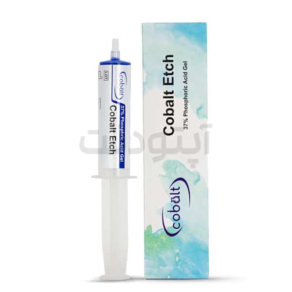 اسید اچ جامبو کبالت - Cobalt Etch