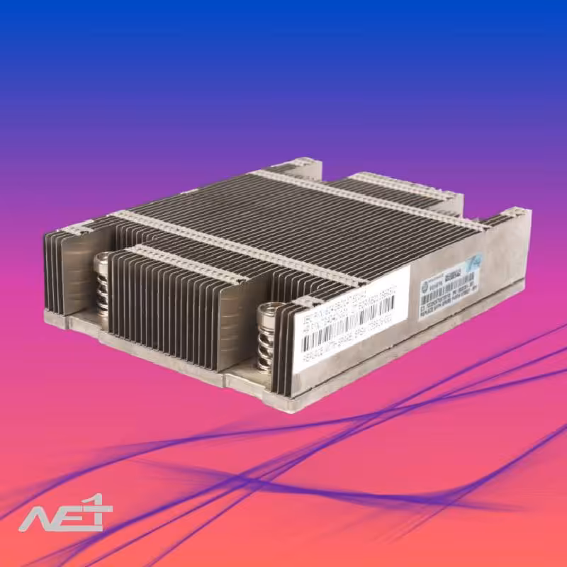 هیت سینک HP ProLiant DL360 G8