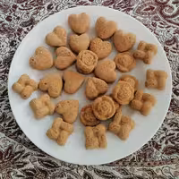 حبه عناب  و زنجفیل 