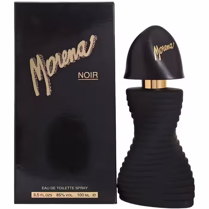 عطر ادکلن مارینا نویر Morena Noir