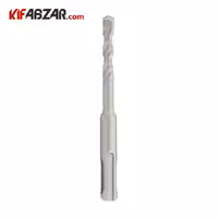 مته چهار شیار رونیکس مدل RH 5002