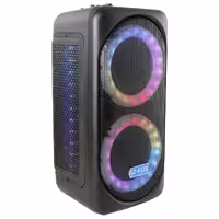 اسپیکر دبل ساب 8 اینچ Gz x828