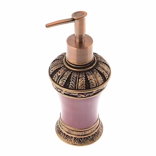 جای مایع دستشویی والرین (Valerian) مدل 1405016