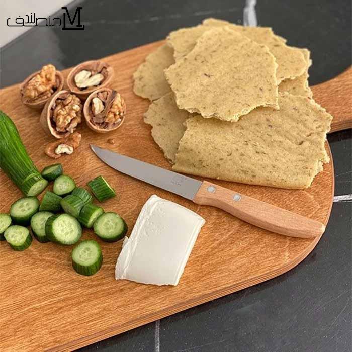 چاقوی دو میخ
