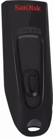 فلش مموری 16گیگابایت Sandisk مدل ULTRA