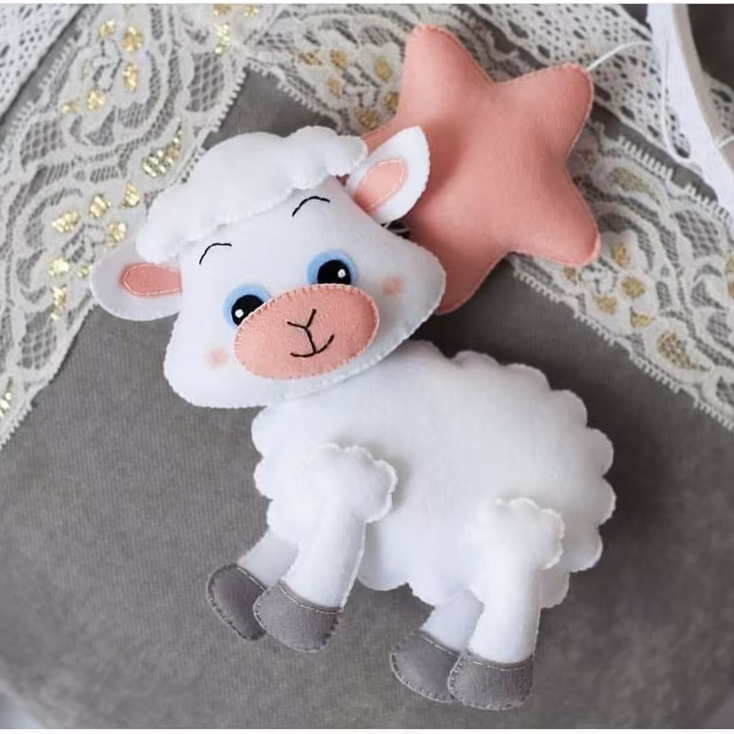 عروسک ببعی