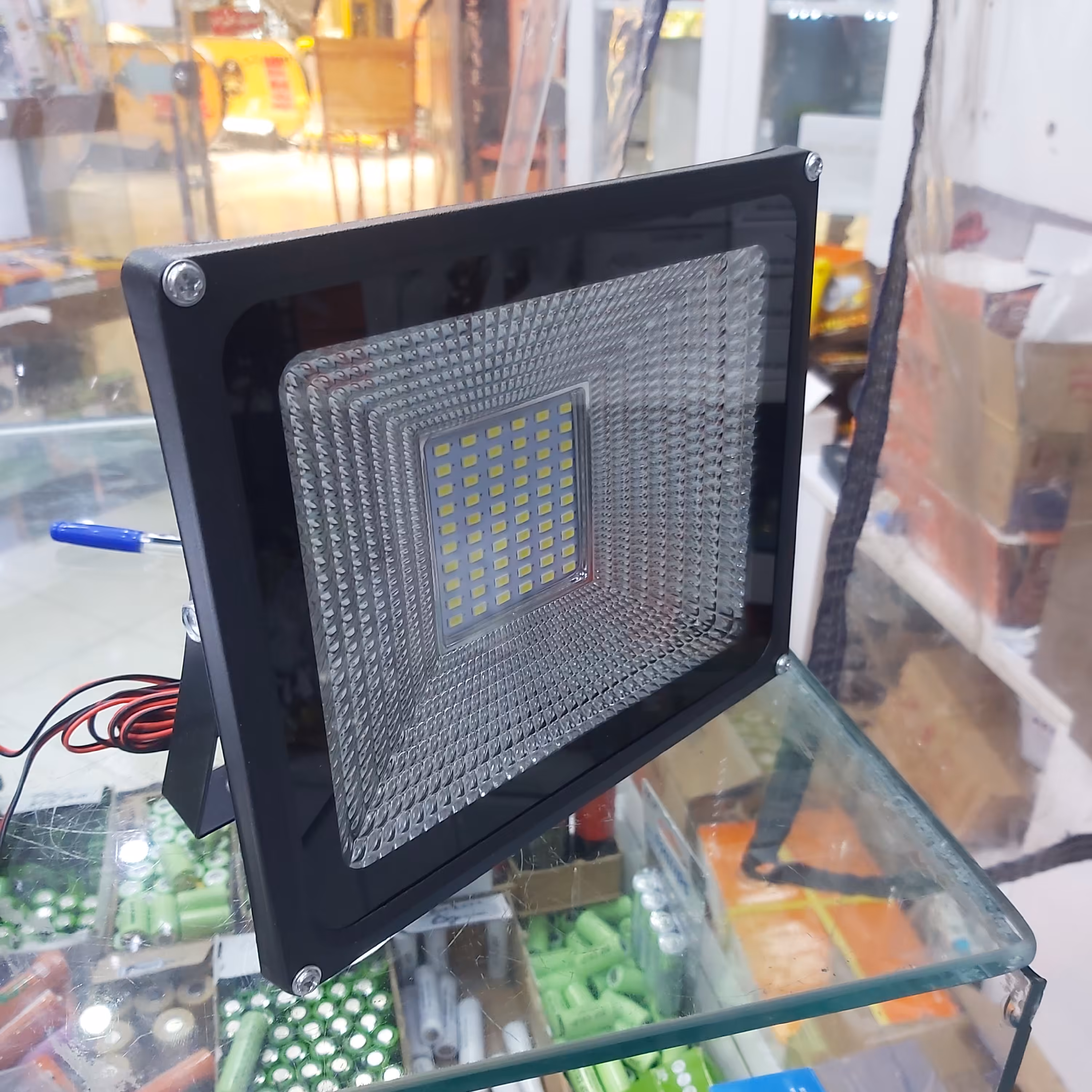 پرژکتور 12 ولت 30 وات