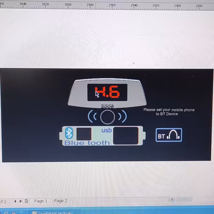 پخش کننده بلوتوثی