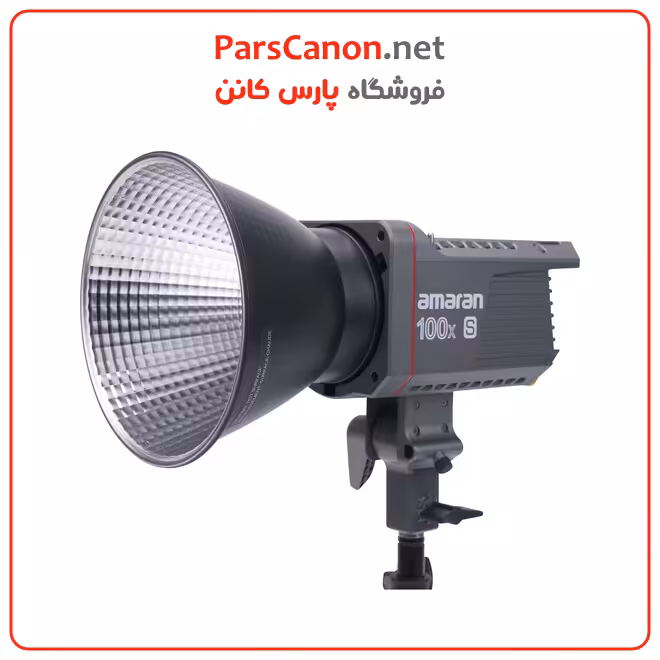 مونولایت آماران amaran COB 100x S Bi-Color LED Monolight