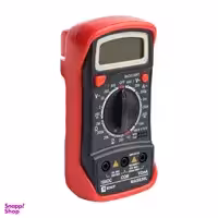 مولتی متر 600 ولتی دیجیتال ای کا اف (Ekf) مدل Mas830L