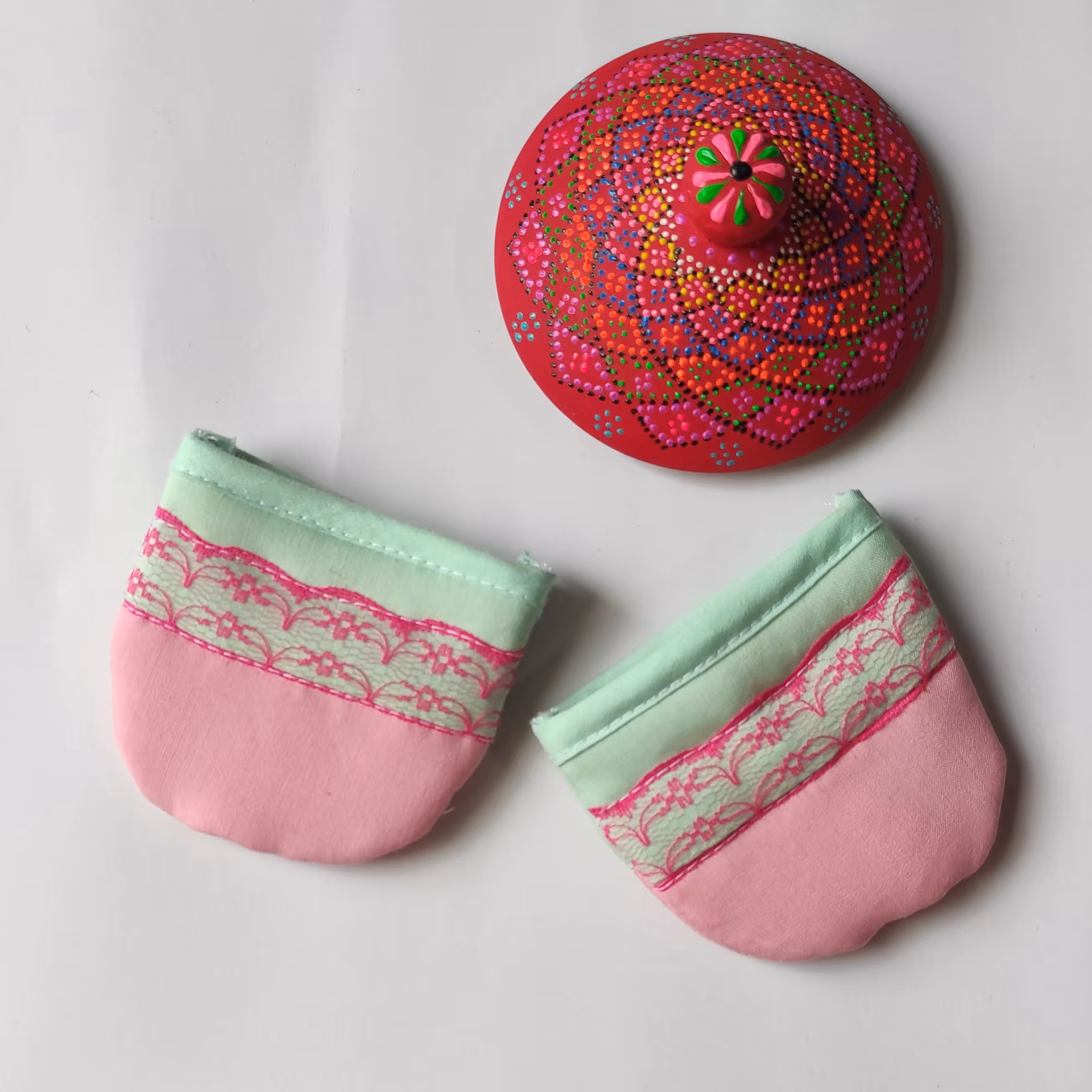 دستگیره چدنی